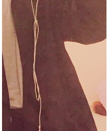 NIKE | チェスターコート