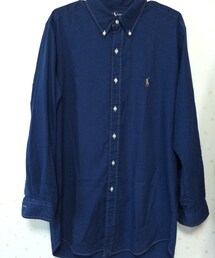 POLO RALPH LAUREN | ロングシャツ(シャツ/ブラウス)