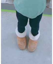 西松屋 | デニムパンツ