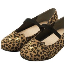 GU | バレーシューズ(アニマル)(バレエシューズ)