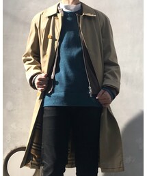 BURBERRY | ダウンジャケット/コート