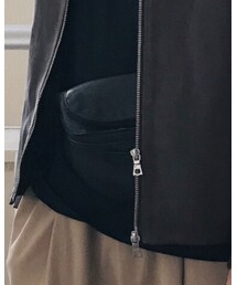 COACH | ボディバッグ/ウエストポーチ