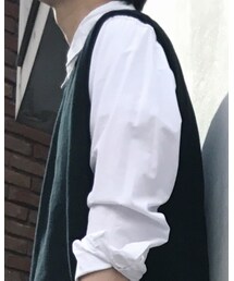 無印良品 | シャツ/ブラウス