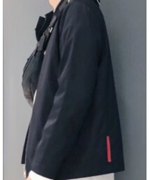 PRADA | ブルゾン