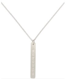 Maison Margiela | ネックレス