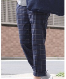 BENETTON (UNITED COLORS OF BENETTON) | パンツ