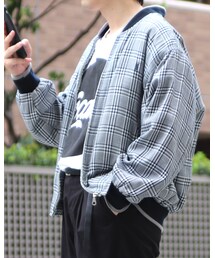 Yves Saint Laurent | ブルゾン