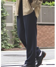 VINTAGE | スラックス