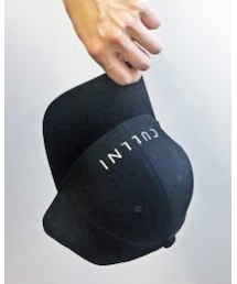 CULLNI | キャップ