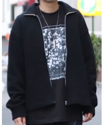 COMME des GARCONS | ブルゾン