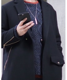 SUNSEA | ニット/セーター