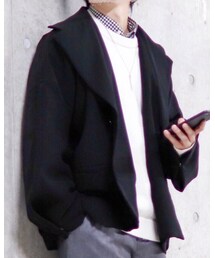 N.HOOLYWOOD | ジャケット/アウター