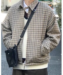 Kaptain Sunshine | ジャケット/アウター