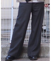 SUNSEA | スラックス