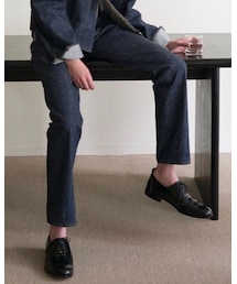 SUNSEA | デニムパンツ