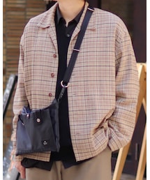 AURALEE | ブルゾン