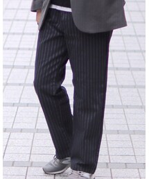 YSTRDY's TMRRW | パンツ