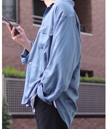 THEE | シャツ/ブラウス