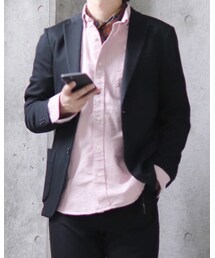 UNIQLO | テーラードジャケット