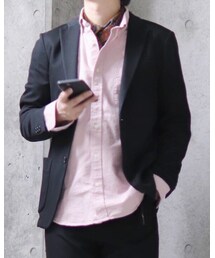 GU | シャツ/ブラウス