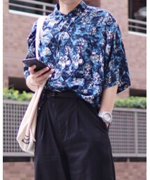 used | シャツ/ブラウス