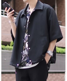 ADAM ET ROPE' | シャツ/ブラウス