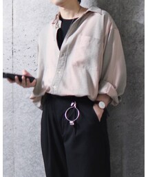 VINTAGE | シャツ/ブラウス