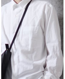 COMOLI | シャツ/ブラウス