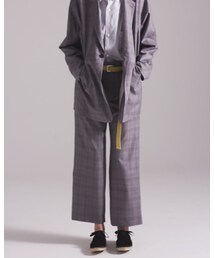 URU | スラックス