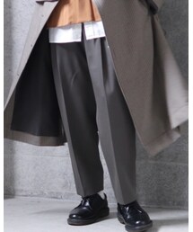 stein | スラックス