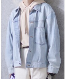 UNIQLO | デニムジャケット