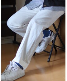 AURALEE | スラックス