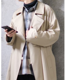 AURALEE | シャツ/ブラウス