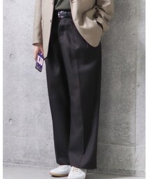 NEAT | スラックス