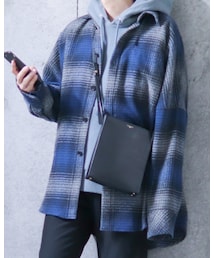 DAIRIKU | シャツ/ブラウス