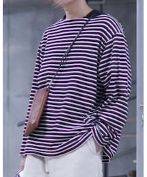 COMOLI | Tシャツ/カットソー