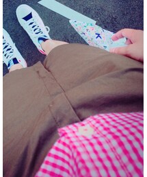 Arnold Palmer | スカート