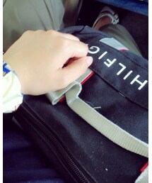 TOMMY HILFIGER | バッグ
