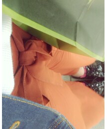 AVAN LILY | パンツ