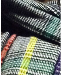 GLOBAL WORK | マフラー