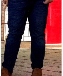 DIESEL | デニムパンツ