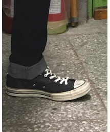 CONVERSE | スニーカー