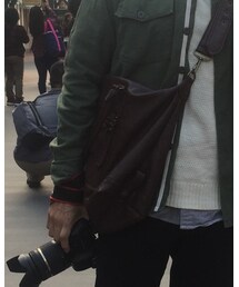 a.v.v HOMMEで、買いました | ショルダーバッグ