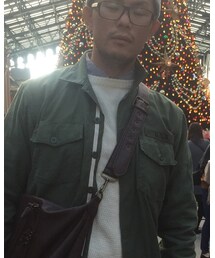 GU | ニット/セーター