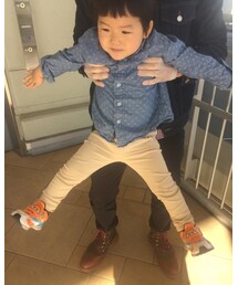 ホリケンの往年のギャグやります | パラグライダー(その他)