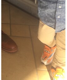 プレーンズ | スニーカー