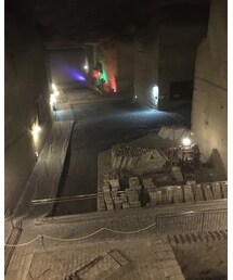 ここ行きました | その他