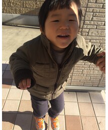 ここを、押すとテンション上がります | その他