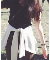 LOWRYS FARM | ニット/セーター