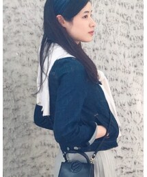 Levi's | デニムジャケット